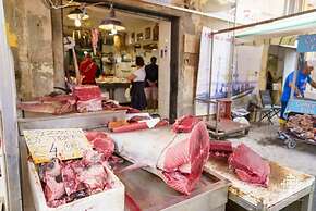 La Terrazza sull'Antico Mercato