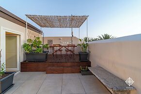 La Terrazza sull'Antico Mercato