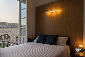 La Terrazza sull'Antico Mercato