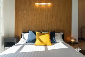 La Terrazza sull'Antico Mercato