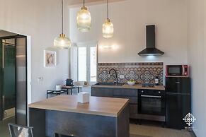 La Terrazza sull'Antico Mercato