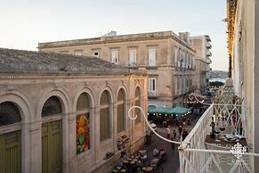 La Terrazza sull'Antico Mercato