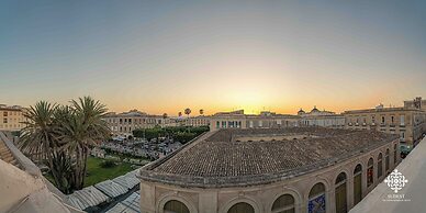 La Terrazza sull'Antico Mercato