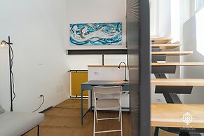 La Terrazza sull'Antico Mercato