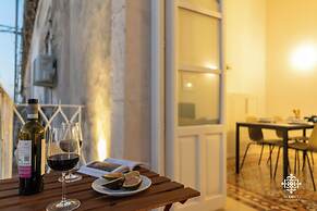 La Terrazza sull'Antico Mercato