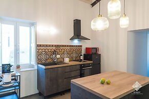 La Terrazza sull'Antico Mercato