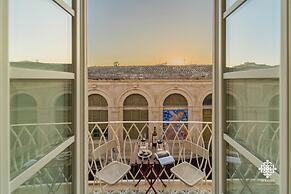 La Terrazza sull'Antico Mercato