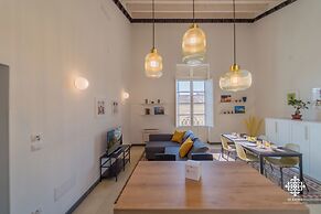 La Terrazza sull'Antico Mercato