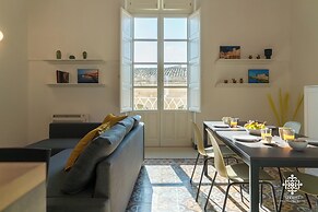 La Terrazza sull'Antico Mercato