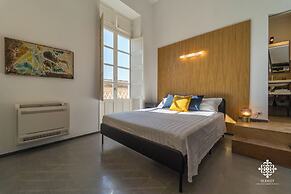 La Terrazza sull'Antico Mercato