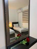 Petra Cloud 1977 - Wadi Mousa