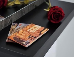 Petra Cloud 1977 - Wadi Mousa