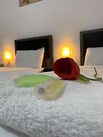 Petra Cloud 1977 - Wadi Mousa