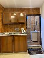 Petra Cloud 1977 - Wadi Mousa