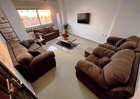 Petra Cloud 1977 - Wadi Mousa