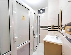 Petra Cloud 1977 - Wadi Mousa