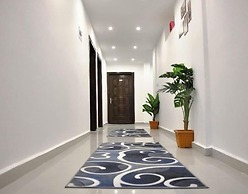 Petra Cloud 1977 - Wadi Mousa