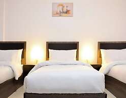 Petra Cloud 1977 - Wadi Mousa