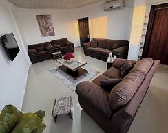 Petra Cloud 1977 - Wadi Mousa