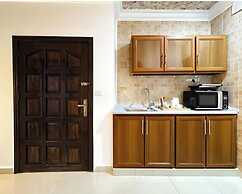 Petra Cloud 1977 - Wadi Mousa