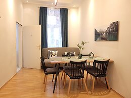 3 Bedrooms - 72sqm - 15 Min. City Center