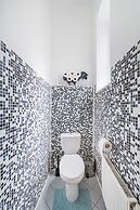 3 Bedrooms - 72sqm - 15 Min. City Center