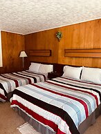 Mollyockett Motel & Swim Spa