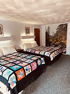 Mollyockett Motel & Swim Spa