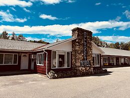 Mollyockett Motel & Swim Spa