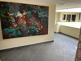 Hotel Boutique Arcos de Bernal
