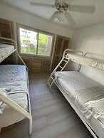 Apartamento Arenas del Edén, Same Club Casablanca