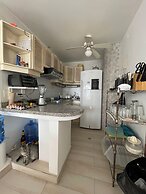 Apartamento Arenas del Edén, Same Club Casablanca