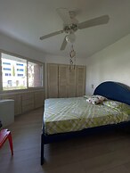 Apartamento Arenas del Edén, Same Club Casablanca