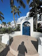 Apartamento Arenas del Edén, Same Club Casablanca