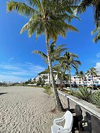 Apartamento Arenas del Edén, Same Club Casablanca