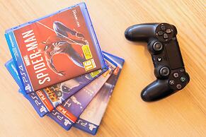 Vanellus Villas - Villa 80