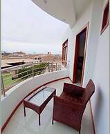 DELUXE HOTEL TALARA 5 minutes from the airport and Plaza de Armas