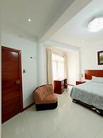 DELUXE HOTEL TALARA 5 minutes from the airport and Plaza de Armas