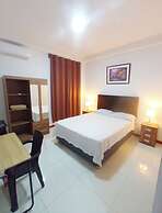 DELUXE HOTEL TALARA 5 minutes from the airport and Plaza de Armas