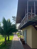Cabaña San Andrés