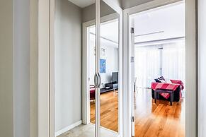 Chic Residence 5 min to Bagdat Ave in Kadikoy