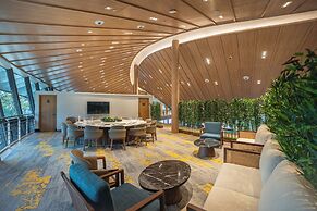 Wuyuan Wunvzhou Wuxiandao Luxury Hotel