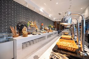 Wuyuan Wunvzhou Wuxiandao Luxury Hotel