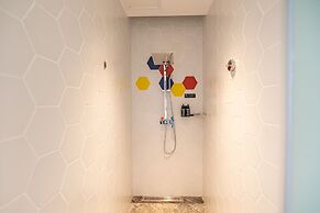 Wuyuan Wunvzhou Wuxiandao Luxury Hotel