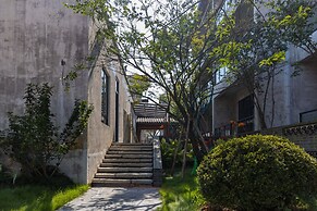 Wuyuan Wunvzhou Wuxiandao Luxury Hotel