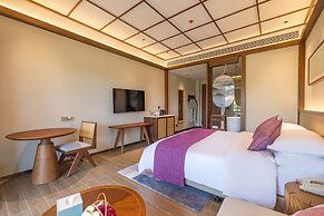 Wuyuan Wunvzhou Wuxiandao Luxury Hotel