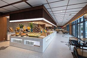 Wuyuan Wunvzhou Wuxiandao Luxury Hotel