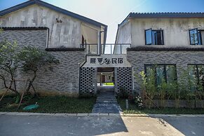 Wuyuan Wunvzhou Wuxiandao Luxury Hotel