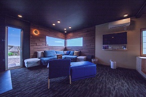 THE OCEAN VISTA