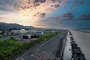 THE OCEAN VISTA